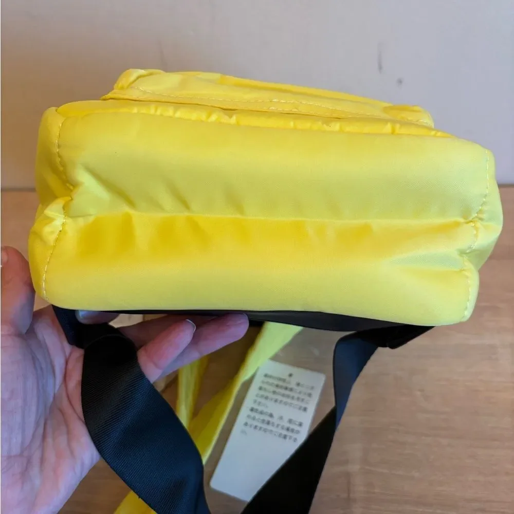 Samantha Thavasa new backpack